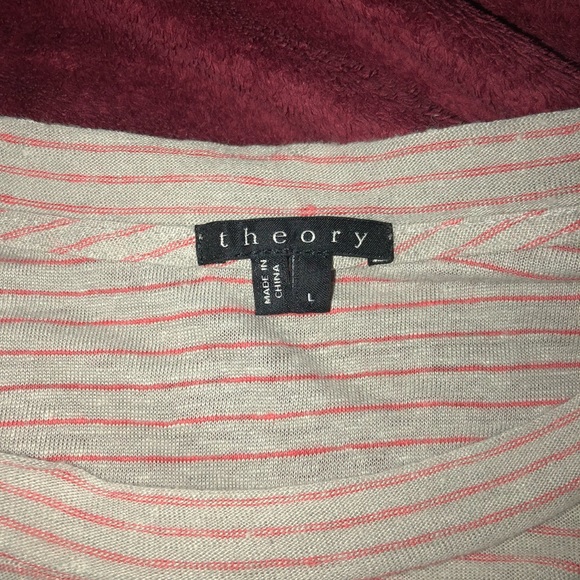 Theory Men’s shirt - Picture 6 of 6